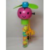Fruit Fan Toy Candy