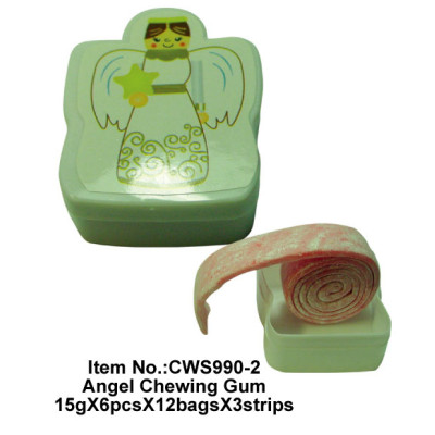 Angel Chewing Gum