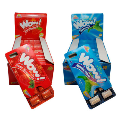 South Africa Xylitol Chewing Gum