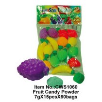 Fruit Candy Power