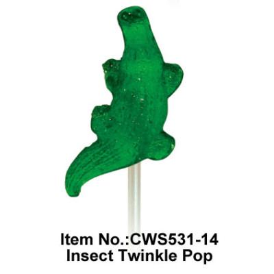 Insect Twinkle Pop