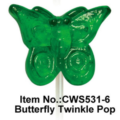 Butterfly Twinkle Pop