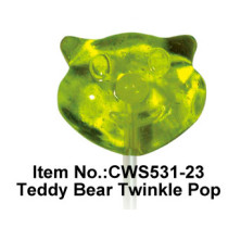 Teddy Bear Twinkle Pop