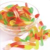 Gummy Worms candy