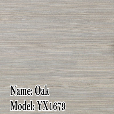 Wood-grain decorative paper