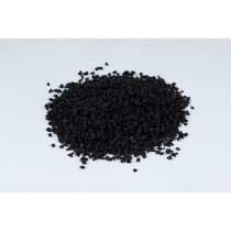 Black SBR Rubber Granule