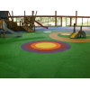EPDM Granule for interior play areas