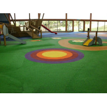 EPDM Granule for interior play areas