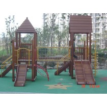 EPDM Granule For children‘s Playground
