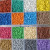 SGS Approved Colored epdm granules