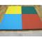 Colorful epdm rubber mat