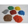 SGS Approved Colorful epdm granules