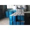 PU Adhesive is used to pave rubber flooring