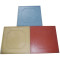 Colorful EPDM rubber flooring tile