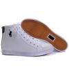 2012 latest models-Polo High Top Shoes-