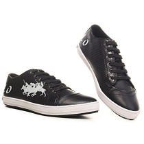 2012Popular Style Polo Low Top Shoes