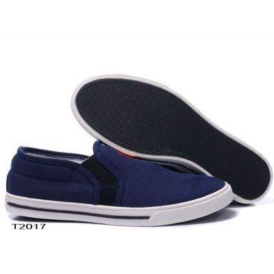 2012 New Polo Low Top Shoes