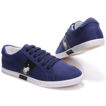 Trend style-Polo Low Top Shoes