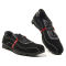 Prada Low Top Shoes-036