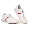 Prada Low Top Shoes-white