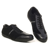 Prada Low Top Shoes-046