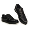 Prada Low Top Shoes-058