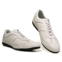 2012 The latest Prada Low Top Shoes