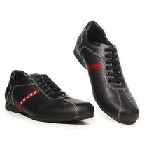 Prada Low Top Shoes-062