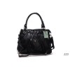 Fashion Week Handbags-- Prada
