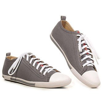 2012 Multi-color Prada Low Top Shoes
