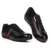 Womens Prada Shoes-black