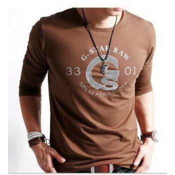 G-Star T-Shirt --Long Sleeve