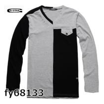2012 new style Long Sleeve T-shirt --G-star