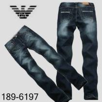 New Arrival Men's Casual Slim Fit Jeans