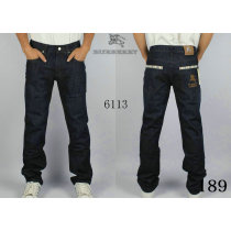 New Burberry Jeans