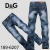 Mens D&G jeans