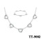 Tiffany jewelry,Fashion necklace,sets