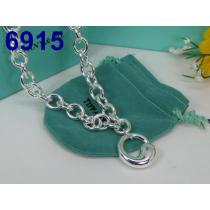 Tiffany&co  Necklace,Chian