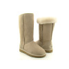 Sheepskin Snowing Boot 5815 Sand