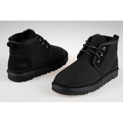 UGG 3262 , UGG Shoes,casual shoes-black