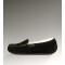 UGG 3312 Ansley , casual shoes-Black
