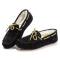 Black UGG 5131 casual shoes,Warm shoes Casual Shoes