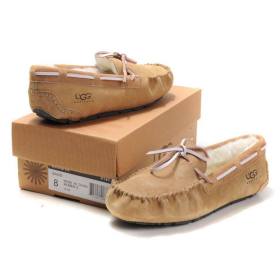 Sand UGG 5131 casual shoes,Warm shoes Casual Shoes