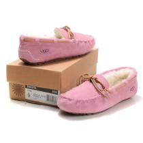 Pink UGG 5131 casual shoes,Womens Casual shoes