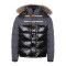 Monlcer Mens Down Coat,France MONCLERs Winter Jacket