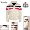 Mens Down Coat,France MONCLERs Winter Jacket
