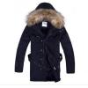 Monclers Down Long style of Coat