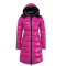 Womens Monclers Down Long style of Coat