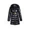 Womens Monclers Long style of Coat