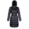 Monclers Long style of Coat - Womens